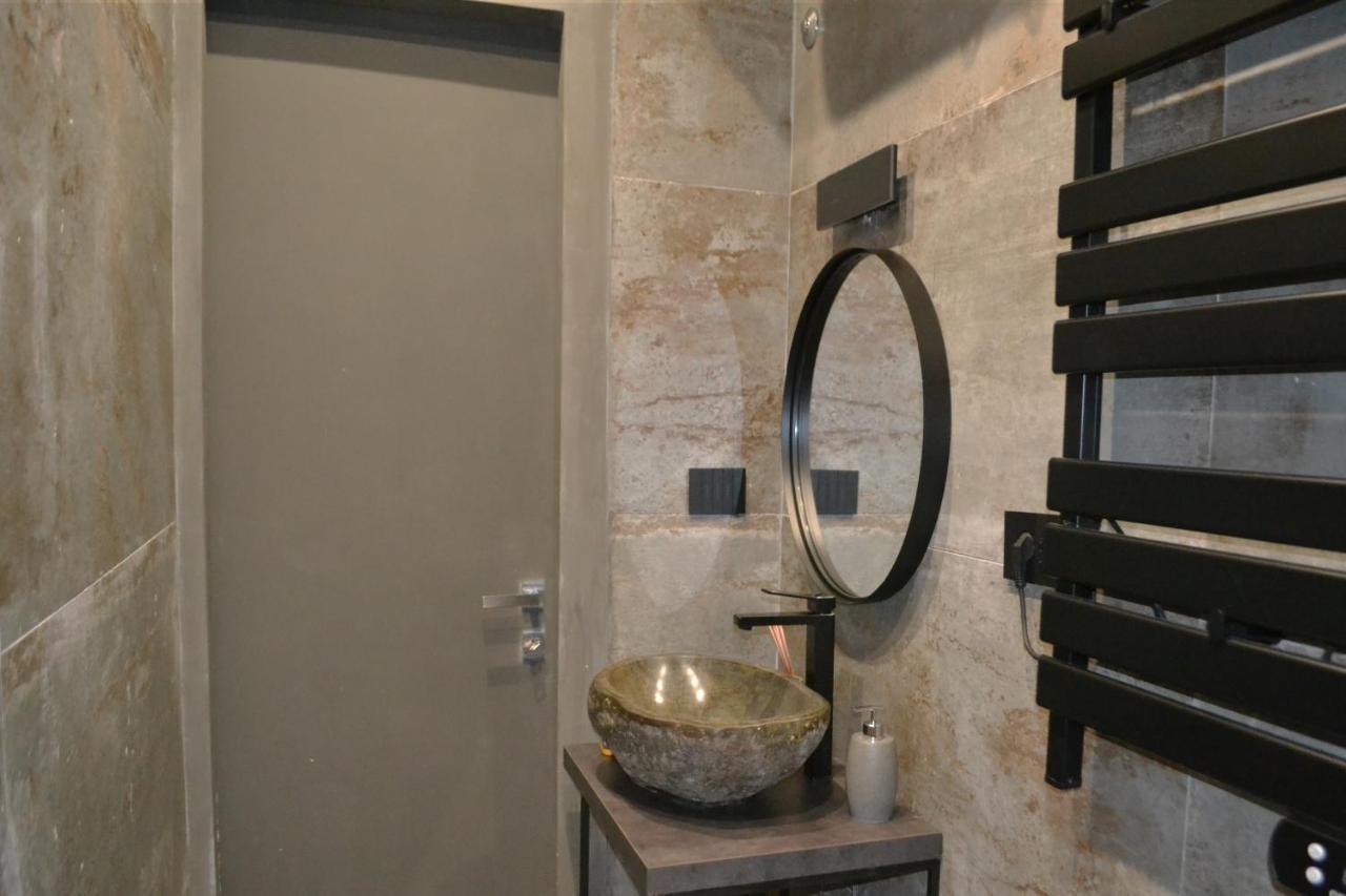 Hv Suites Pausilypon Naples Extérieur photo